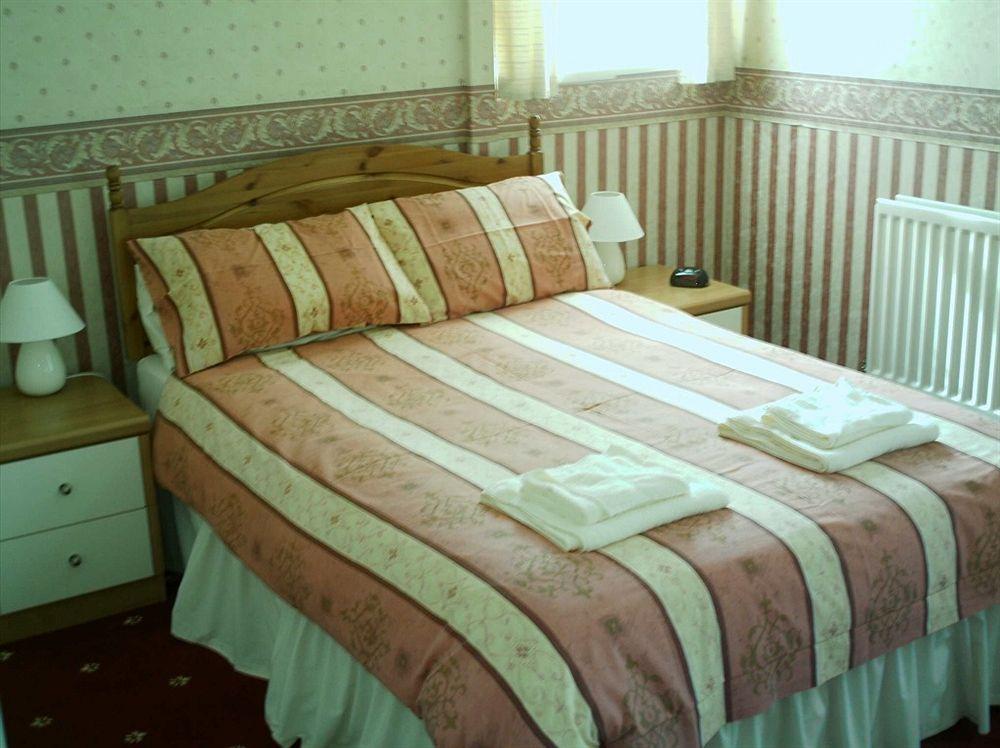The Fernside Hotell Sandown Eksteriør bilde