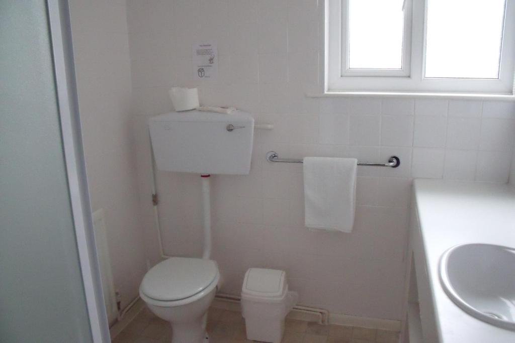 The Fernside Hotell Sandown Rom bilde