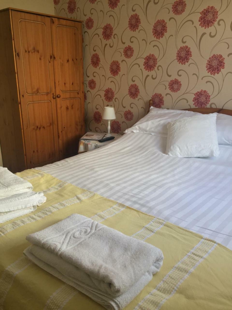 The Fernside Hotell Sandown Eksteriør bilde